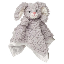 Load image into Gallery viewer, Mary Meyer Shadow Bunny Character Blanket
