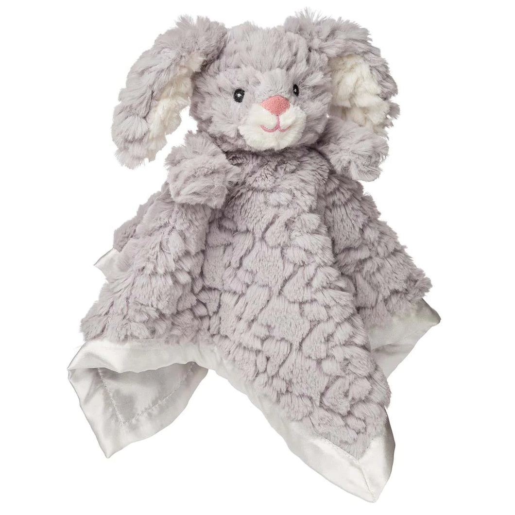 Mary Meyer Shadow Bunny Character Blanket