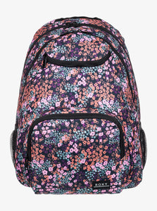 Roxy Shadow Swell Printed 24L Medium Backpack