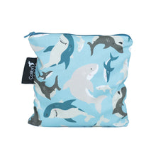 Load image into Gallery viewer, Colibri Reusable Large Snack Bag
