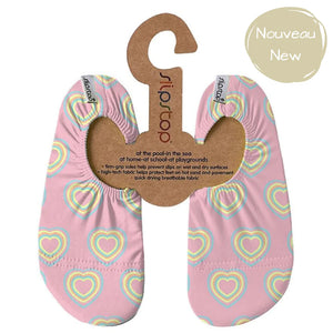 SlipStop Water Shoes