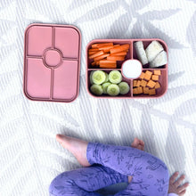 Load image into Gallery viewer, Baby Bliss Bento Box
