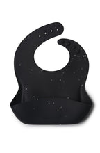Load image into Gallery viewer, Loulou Lollipop Printed Silicone Bib
