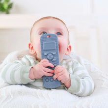 Load image into Gallery viewer, Baby Bliss Sensory Popper Teether Phone
