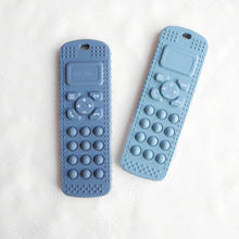 Load image into Gallery viewer, Baby Bliss Sensory Popper Teether Phone
