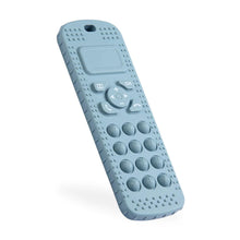 Load image into Gallery viewer, Baby Bliss Sensory Popper Teether Phone
