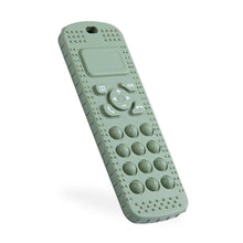 Load image into Gallery viewer, Baby Bliss Sensory Popper Teether Phone
