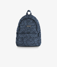 Load image into Gallery viewer, Headster Kids Simply Happy 20L Backpack - Slate Blue
