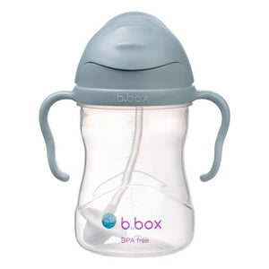 b.box Straw Sippy Cup