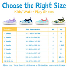 Load image into Gallery viewer, Jan &amp; Jul Kids Water Play Shoes
