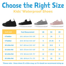 Load image into Gallery viewer, Jan &amp; Jul Waterproof Shoes
