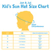 Jan & Jul Kids SunLite Hat