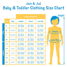 Load image into Gallery viewer, Jan &amp; Jul Toasty-Dry One Piece Snow Suit
