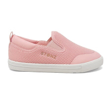 Load image into Gallery viewer, Stonz Skipperz Slip On Shoe - Pink
