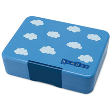 Load image into Gallery viewer, Yumbox Snack - 3 Compartment
