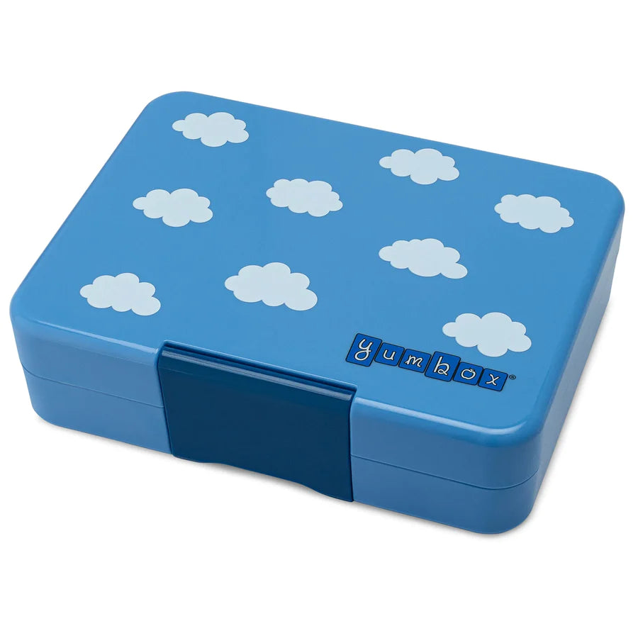 Yumbox Snack - 3 Compartment