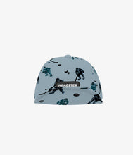 Load image into Gallery viewer, Headster Kids Baby Slap Shot Short Brim - Celestial Blue

