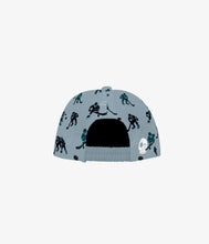 Load image into Gallery viewer, Headster Kids Baby Slap Shot Short Brim - Celestial Blue
