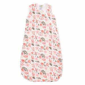 Perlimpinpin Cotton Muslin Sleep Bag (0.7 Tog)