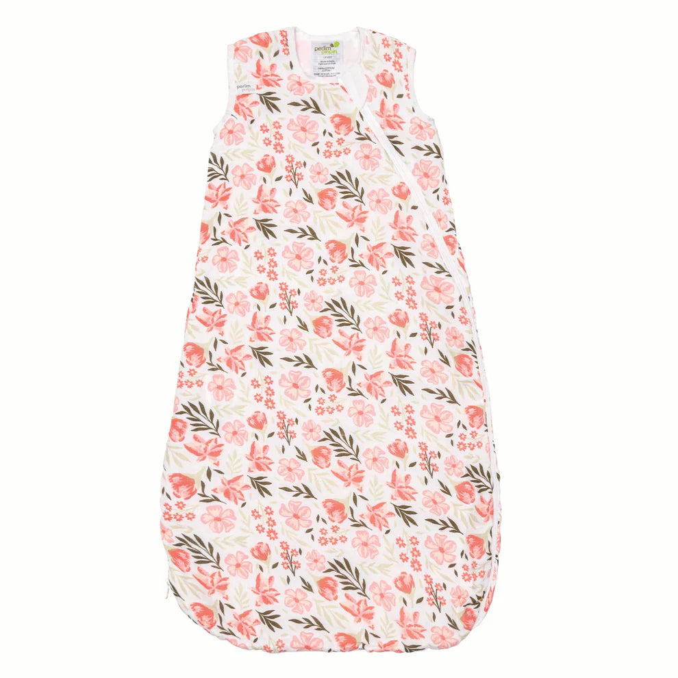 Perlimpinpin Cotton Muslin Sleep Bag (0.7 Tog)