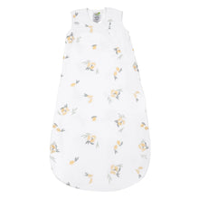 Load image into Gallery viewer, Perlimpinpin Cotton Muslin Sleep Bag (0.7 Tog)

