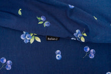 Load image into Gallery viewer, Belan.J Printed Sleep Bag (0.5 Tog) - Blueberries
