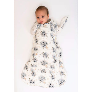 Belan.J Printed Sleep Bag (2.5 Tog) - Frosty Floral