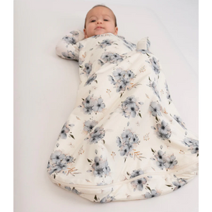 Belan.J Printed Sleep Bag (2.5 Tog) - Frosty Floral