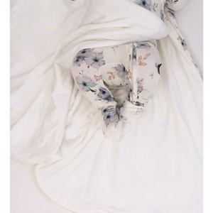 Belan.J Printed Sleep Bag (2.5 Tog) - Frosty Floral
