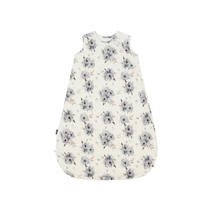 Belan.J Printed Sleep Bag (2.5 Tog) - Frosty Floral