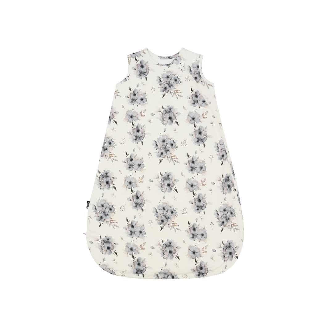 Belan.J Printed Sleep Bag (2.5 Tog) - Frosty Floral