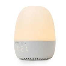 Load image into Gallery viewer, Yogasleep Light to Rise - Sleep Trainer, Sound Machine, and Night Light
