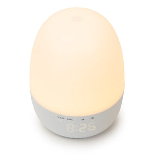 Yogasleep Light to Rise - Sleep Trainer, Sound Machine, and Night Light
