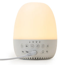 Load image into Gallery viewer, Yogasleep Light to Rise - Sleep Trainer, Sound Machine, and Night Light
