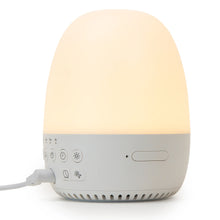 Load image into Gallery viewer, Yogasleep Light to Rise - Sleep Trainer, Sound Machine, and Night Light

