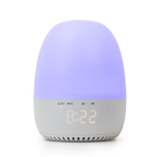 Load image into Gallery viewer, Yogasleep Light to Rise - Sleep Trainer, Sound Machine, and Night Light

