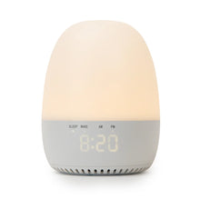 Load image into Gallery viewer, Yogasleep Light to Rise - Sleep Trainer, Sound Machine, and Night Light

