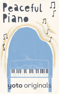 Yoto Player Card - Sleepy Songs Pack