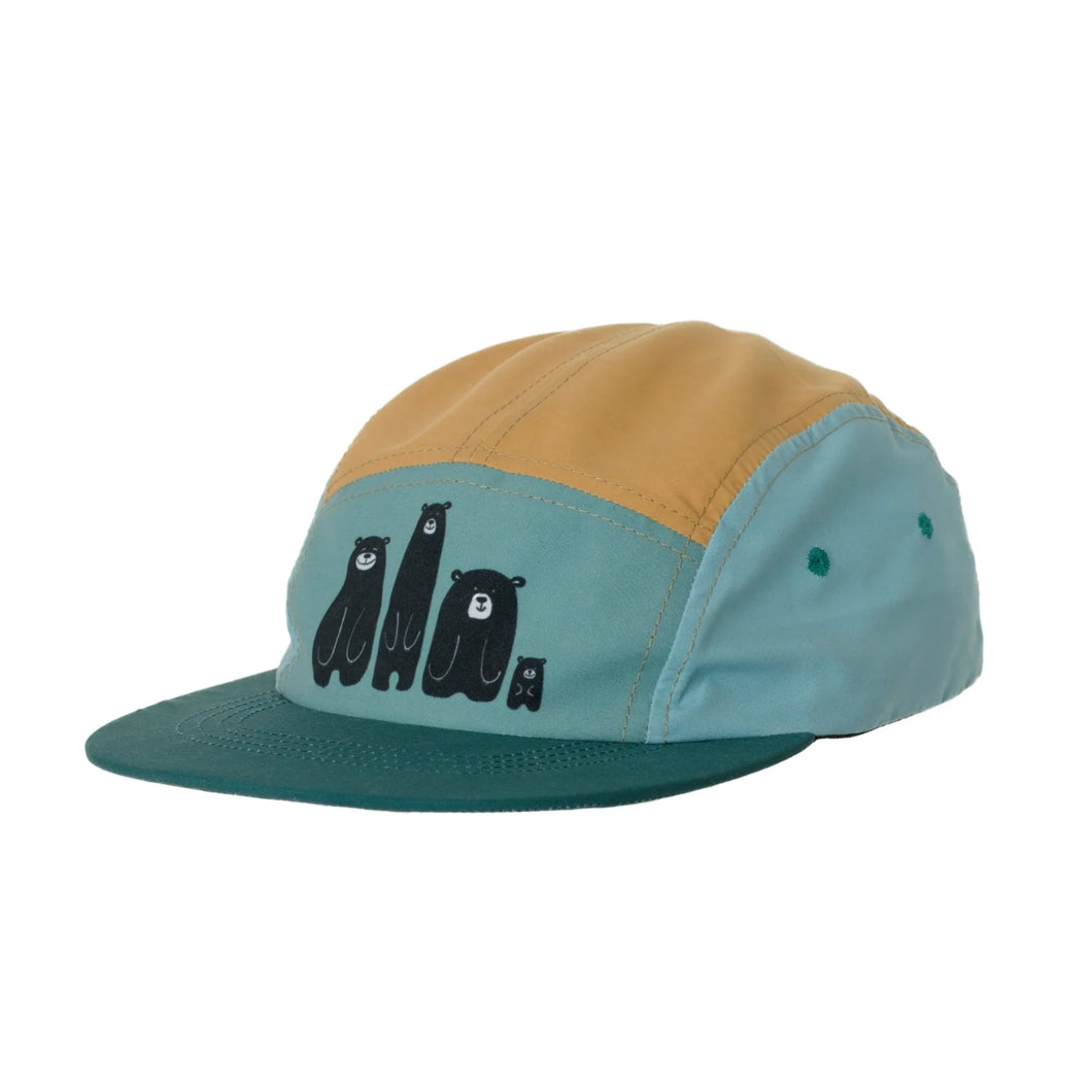 Ambler Sleuth Hat