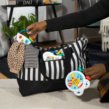Load image into Gallery viewer, Baby Einstein Small Symphony™ 3-Piece Musical Toy Set
