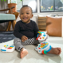 Load image into Gallery viewer, Baby Einstein Small Symphony™ 3-Piece Musical Toy Set
