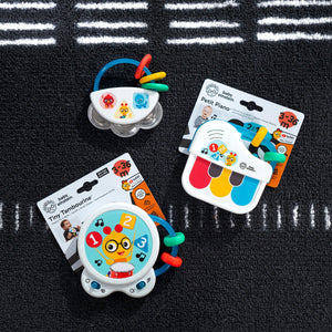 Baby Einstein Small Symphony™ 3-Piece Musical Toy Set