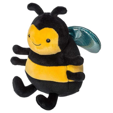 Mary Meyer Smootheez Baby Bee - 5