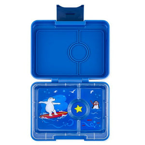 Yumbox Snack - 3 Compartment