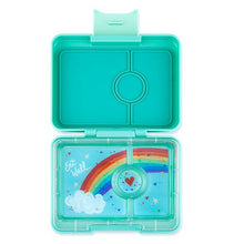 Load image into Gallery viewer, Yumbox Snack - 3 Compartment
