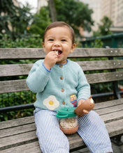 Load image into Gallery viewer, Itzy Ritzy Snack Pal™ Mess-Free Snack Cup
