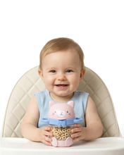 Load image into Gallery viewer, Itzy Ritzy Snack Pal™ Mess-Free Snack Cup
