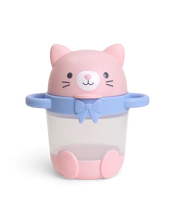 Load image into Gallery viewer, Itzy Ritzy Snack Pal™ Mess-Free Snack Cup

