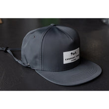Load image into Gallery viewer, Current Tyed Made For &quot;Shae&#39;d&quot; Waterproof Snapback Hats
