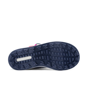 Merrell Girls Snow Bank 5.0 Wp - Navy/Pink